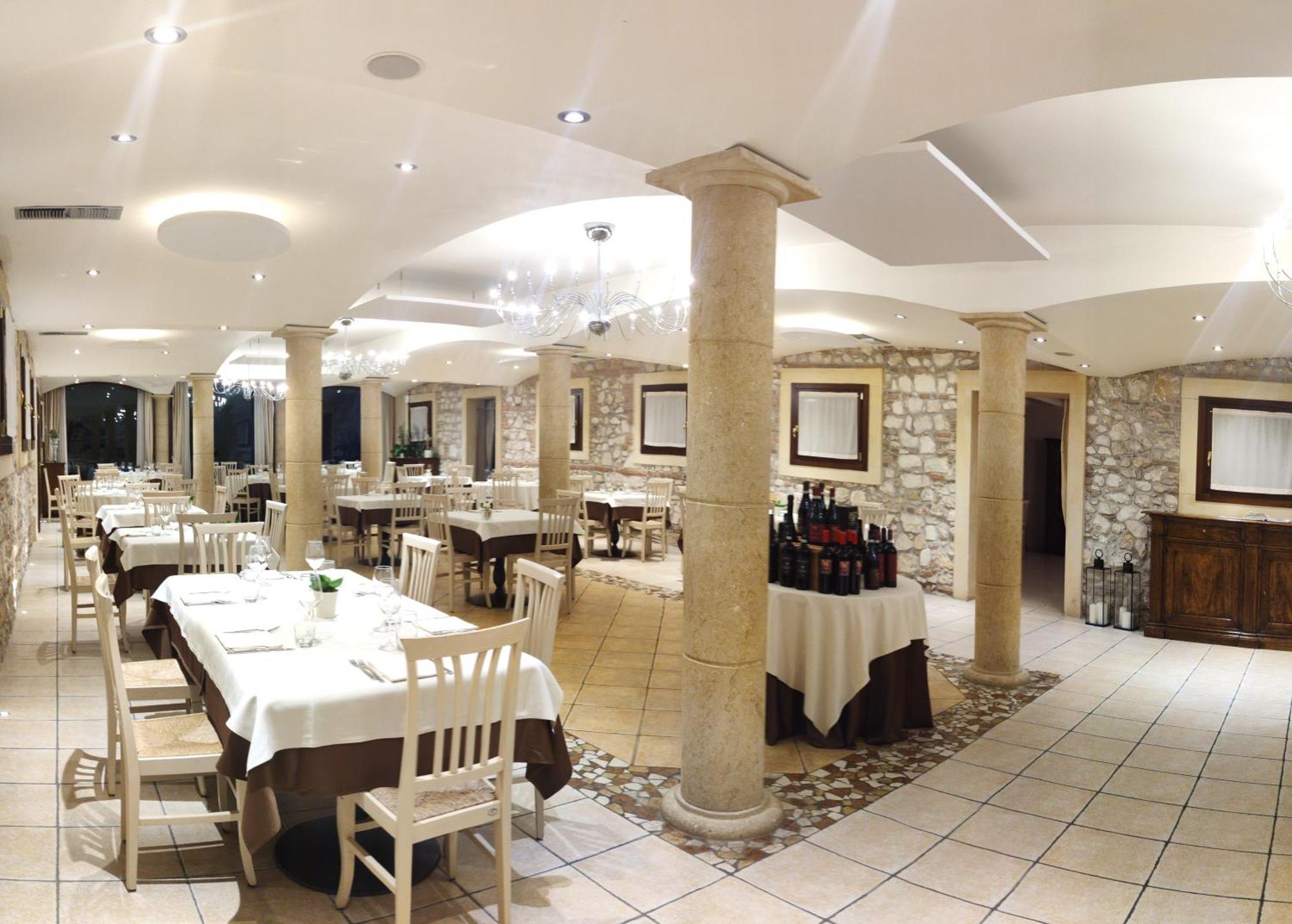 Tenuta Albertini Zevio 外观 照片