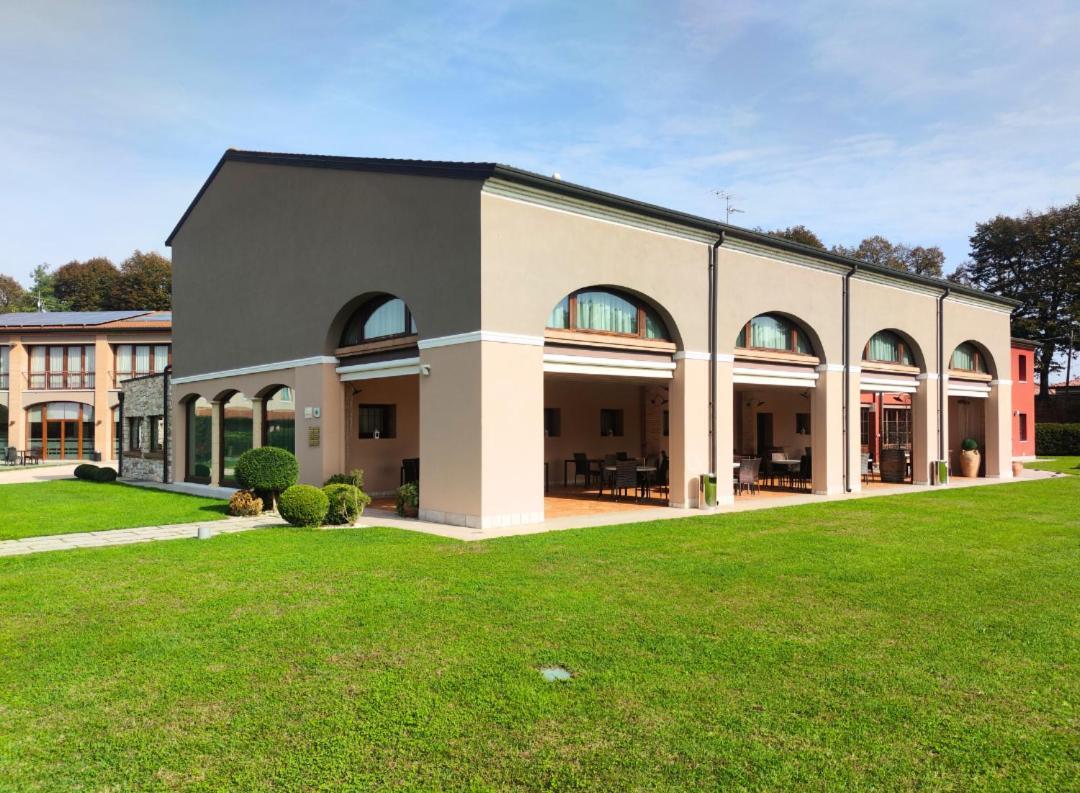 Tenuta Albertini Zevio 外观 照片