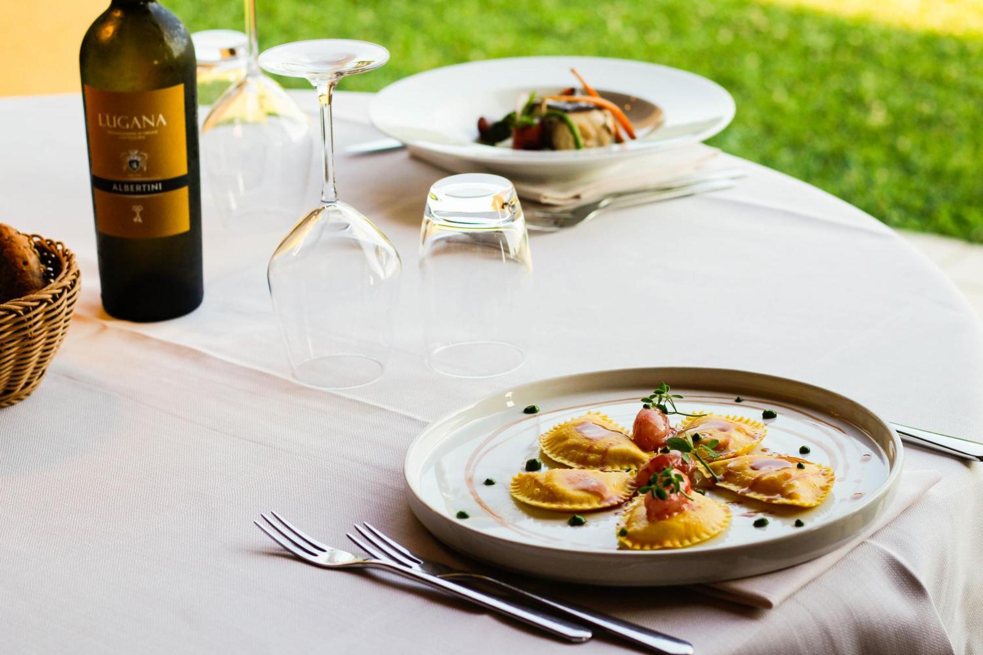 Tenuta Albertini Zevio 外观 照片