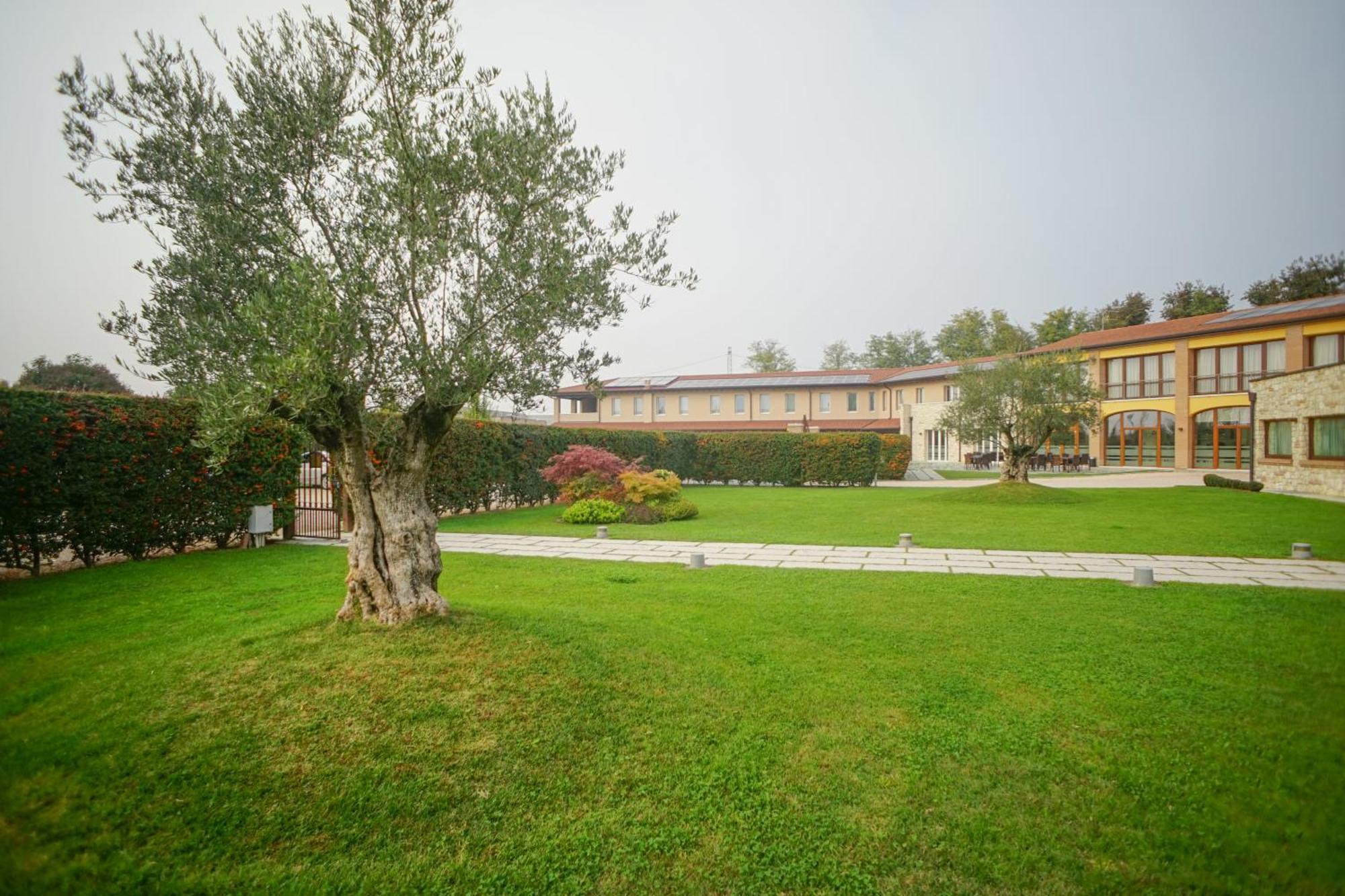 Tenuta Albertini Zevio 外观 照片