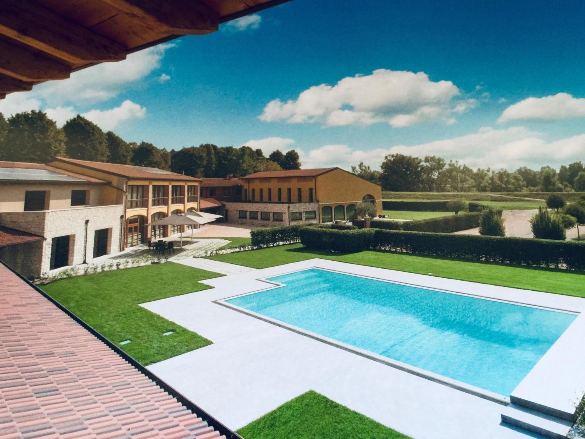 Tenuta Albertini Zevio 外观 照片